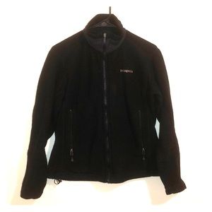 Patagonia Women’s Fleece